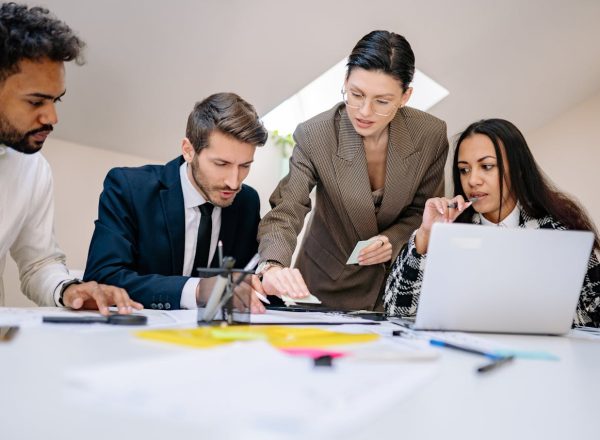 Consultorial digital